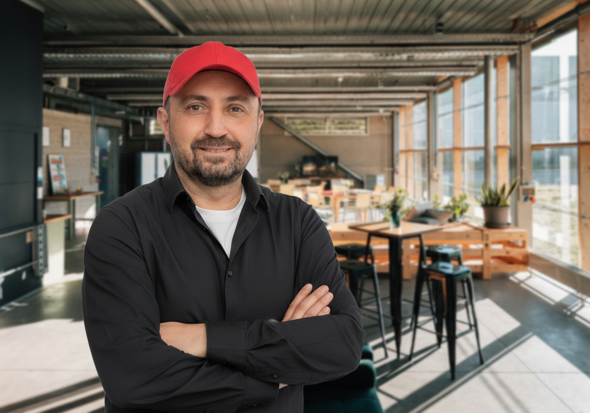 Martin Öztürk